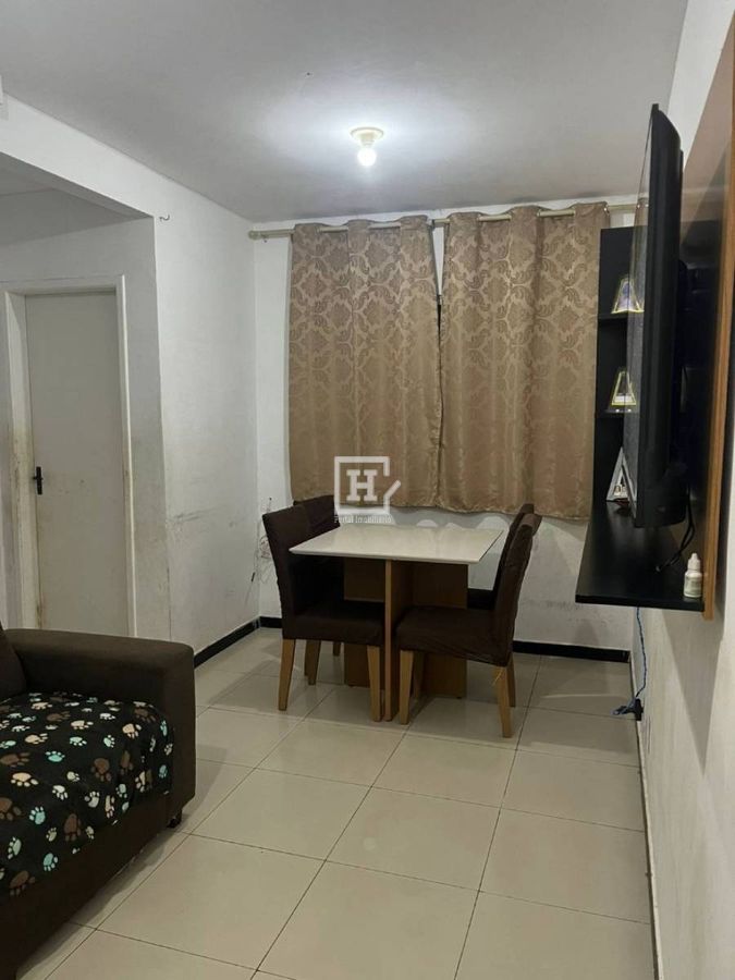 Apartamento com 2 quartos à Venda, Madre Paulina - São Cristóvão - foto 5