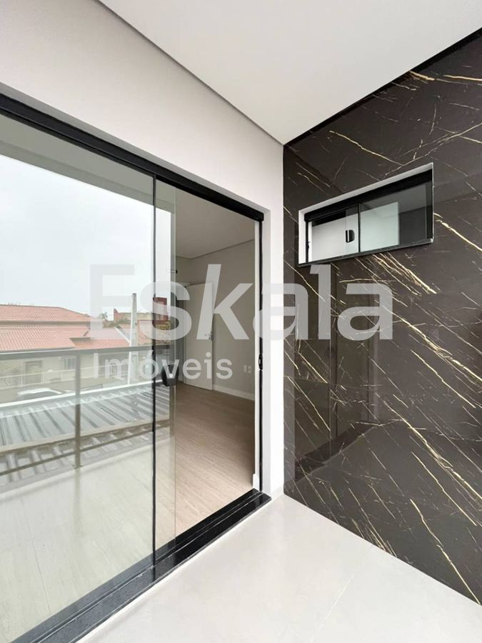 Sobrado, 3 quartos, 140 m² - Foto 6