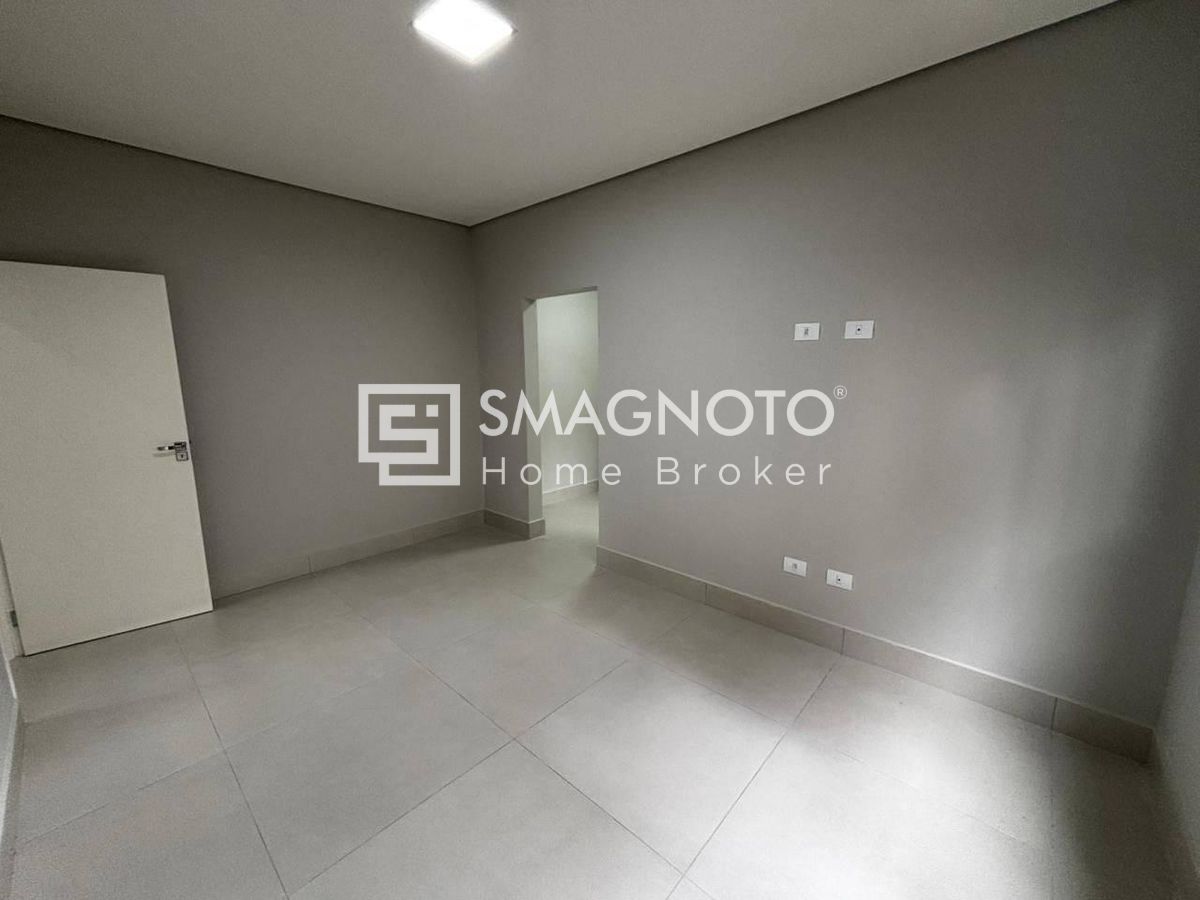 Casa com 3 dormitórios à venda, 172 m² por R$ 1.620.000,00 - Loteamento Residencial e Comercial Villa D'Aquila - Piracicaba/SP