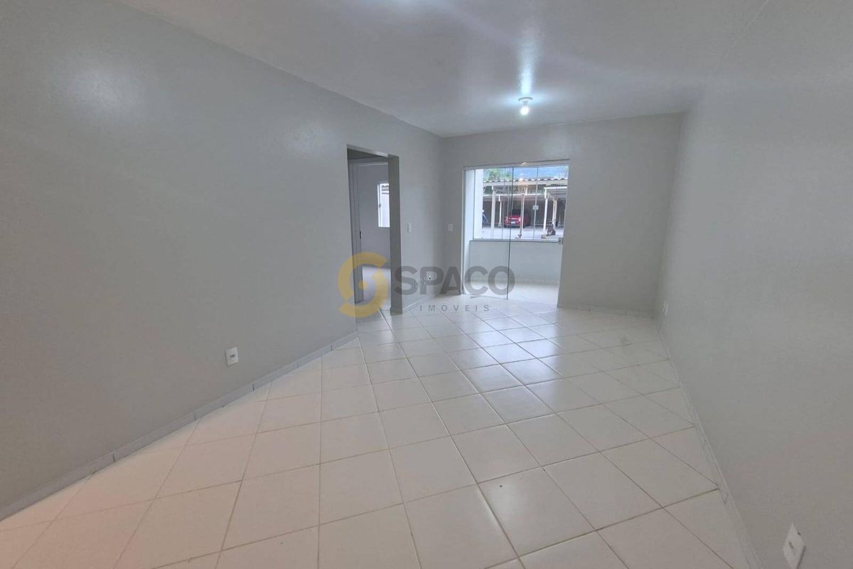 Apartamento baependi