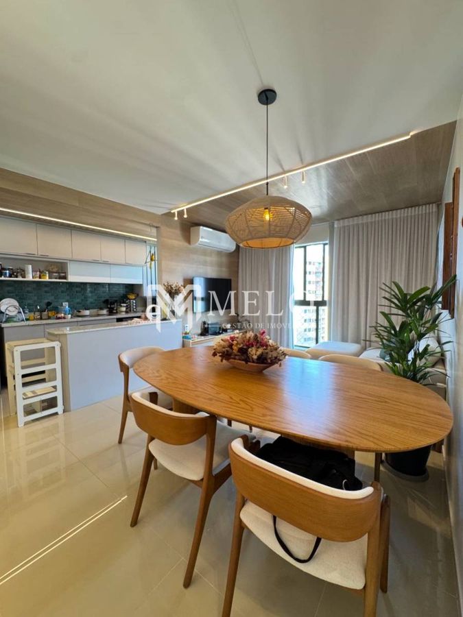 Apartamento, 3 quartos, 67 m² - Foto 3