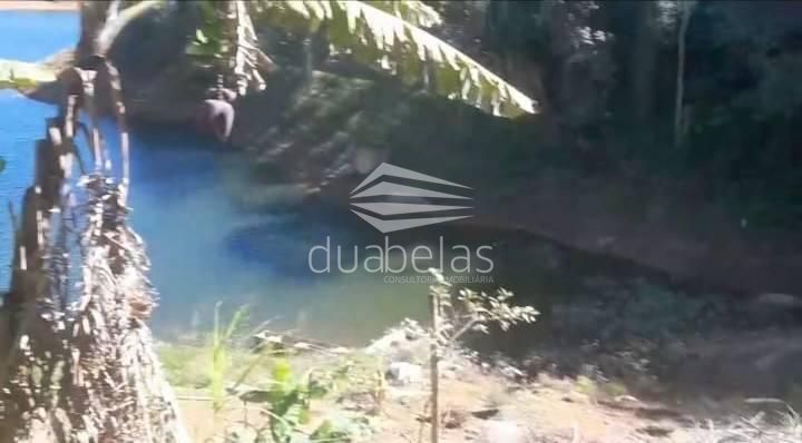 Chácara em Paraibuna. - Chácara em Paraibuna - à venda - Duabelas Imobiliária