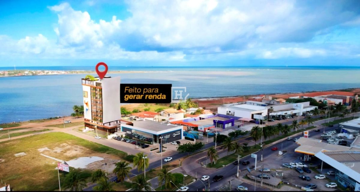 Apartamento, 1 quarto, 30 m² - Foto 13