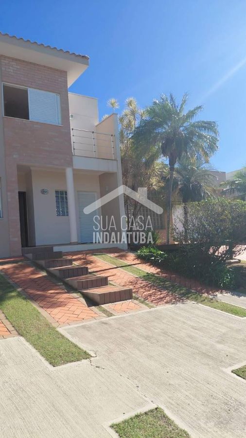 Casa de Condomínio, 3 quartos - Foto 21