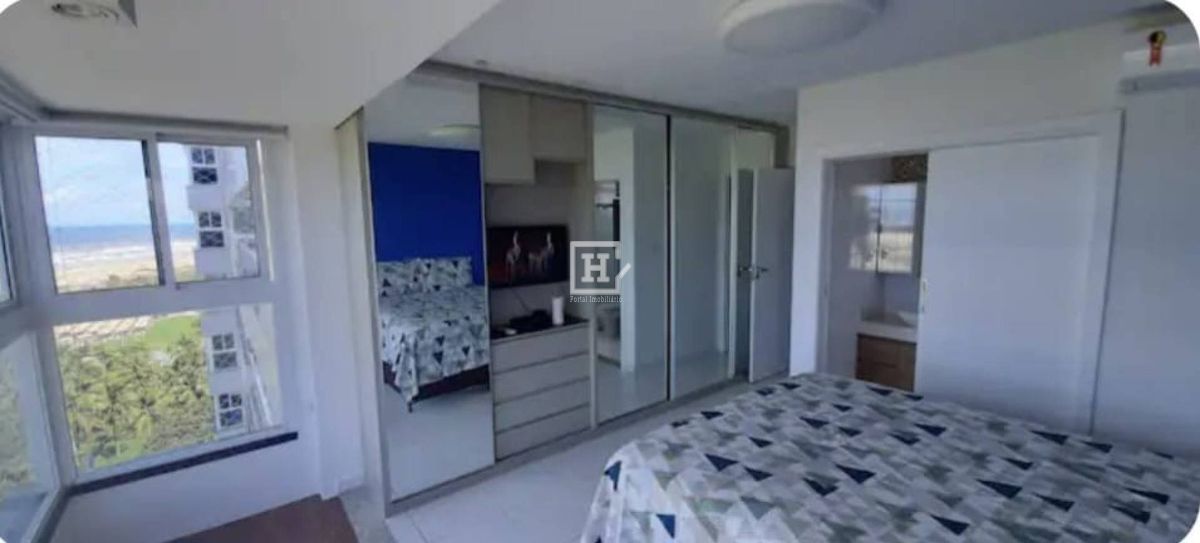 Apartamento com 2 quartos à Venda, Atalaia - Aracaju