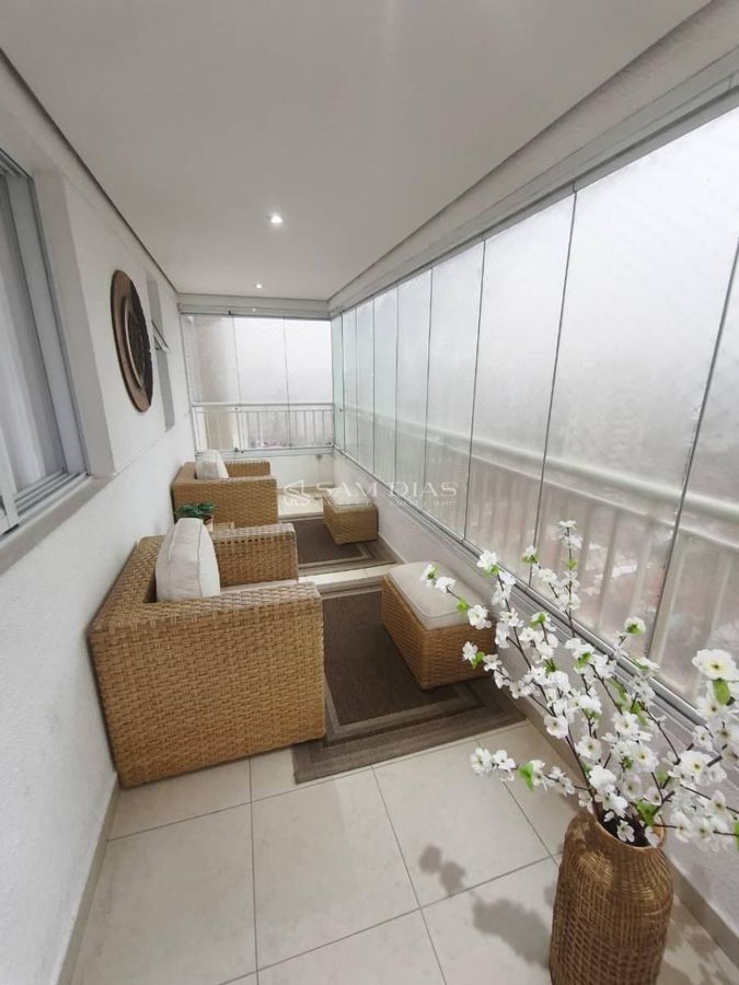 Apartamento, 2 quartos, 97 m² - Foto 26