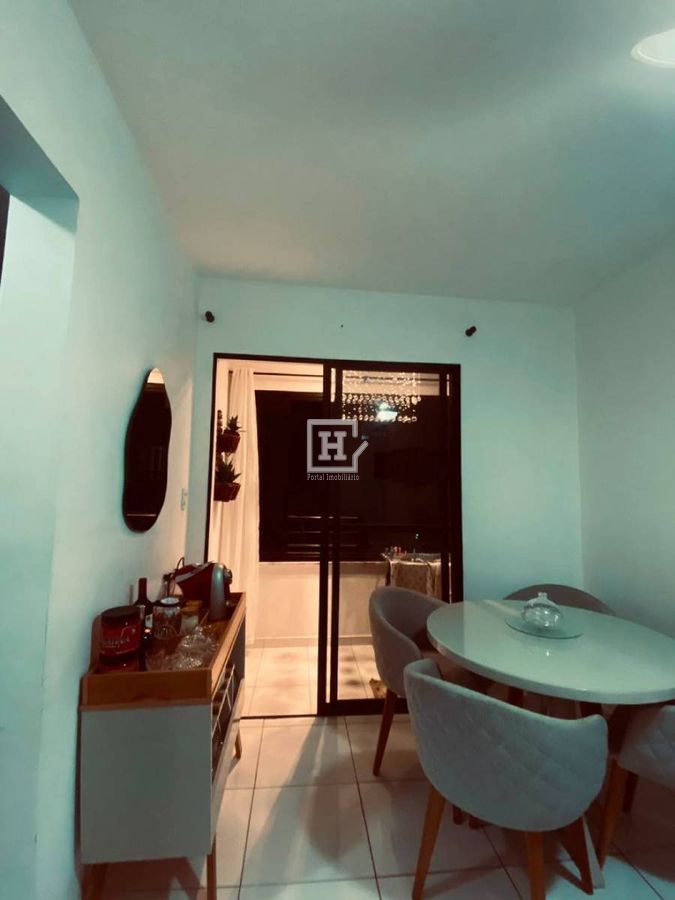 Apartamento com 2 quartos à Venda, Marcelo Deda - São Cristóvão
