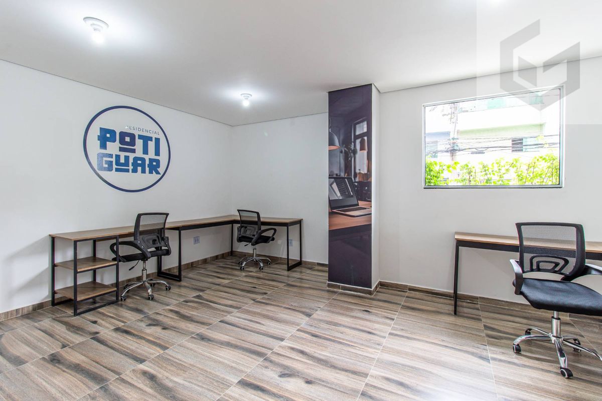 Apartamento com 1 quarto, Parque Maria Luiza - São Paulo