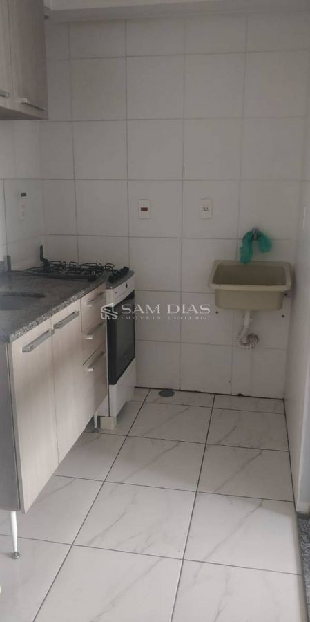 Apartamento, 1 quarto, 35 m² - Foto 9