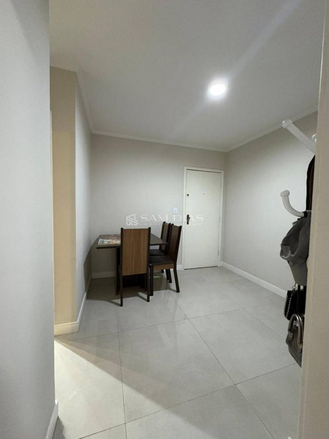 Apartamento, 1 quarto, 31 m² - Foto 3