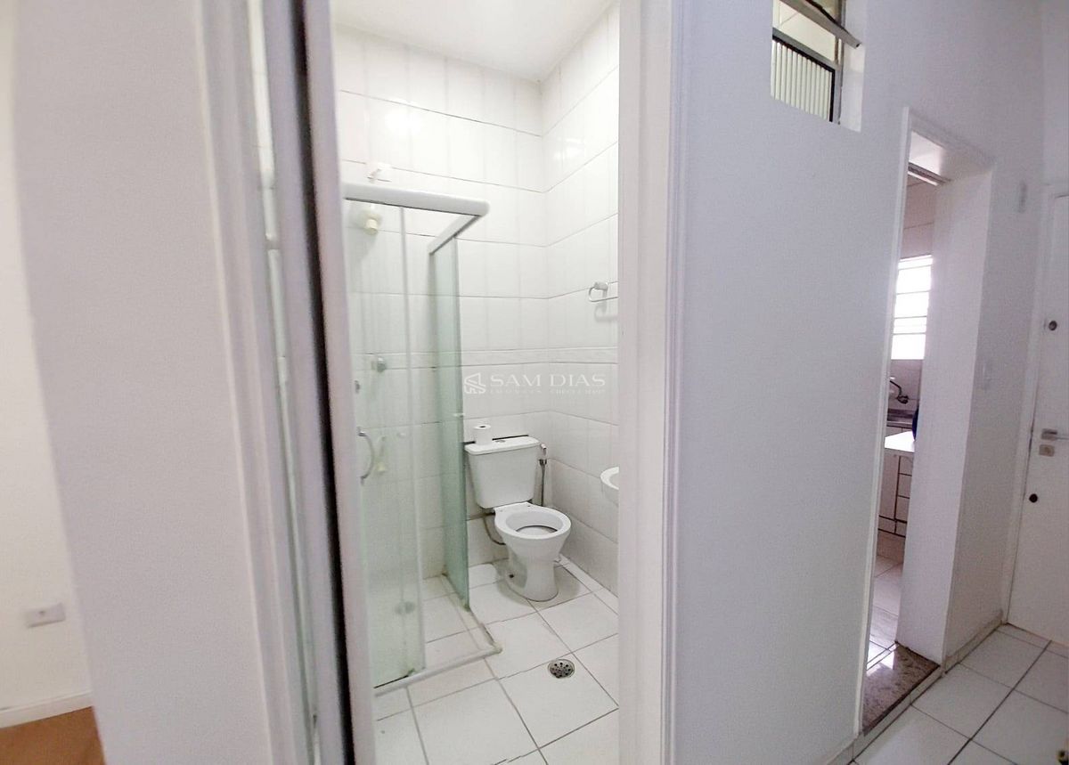 Kitnet-Studio, 41 m² - Foto 38