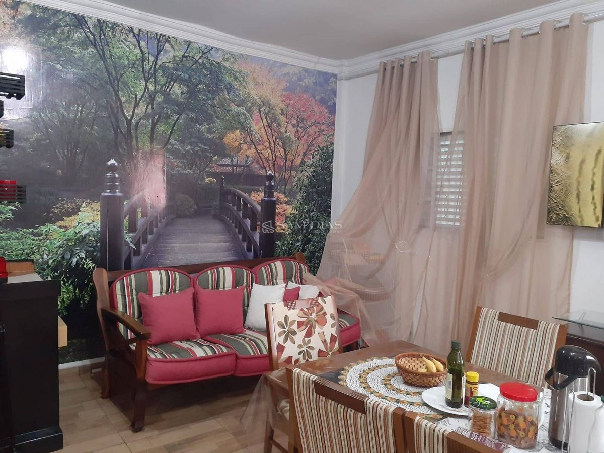 Casa, 1 quarto, 340 m² - Foto 13