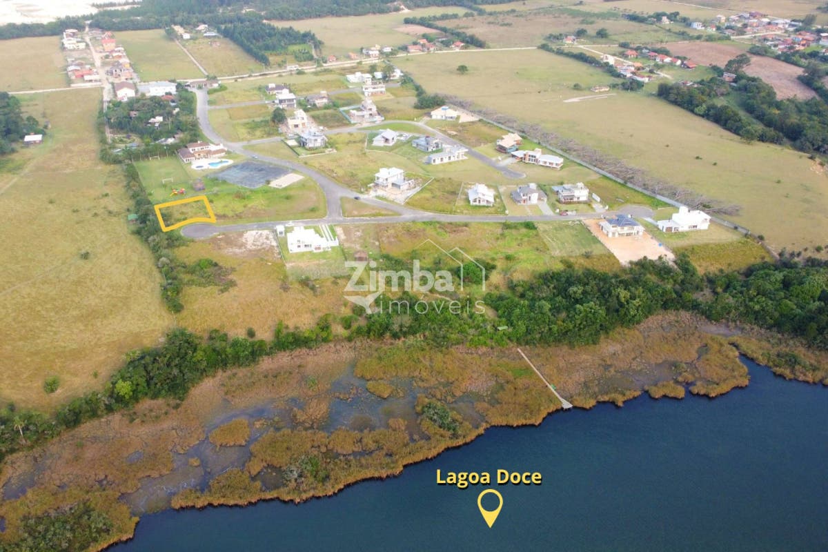 Lote/Terreno no bairro Arroio, em Imbituba | Eu Corretor