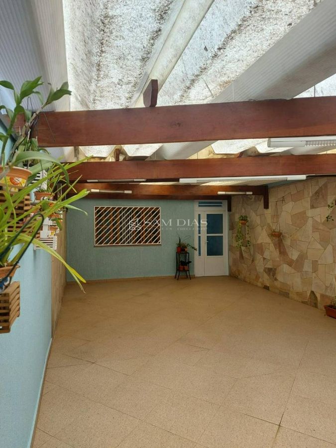 Sobrado, 3 quartos, 128 m² - Foto 42