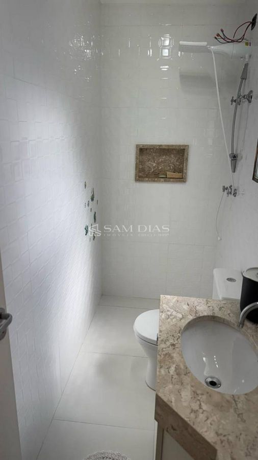 Sobrado, 3 quartos, 200 m² - Foto 25