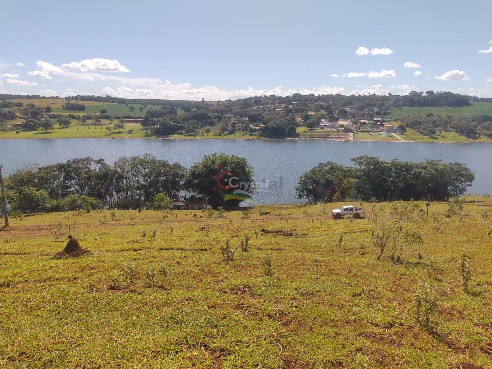 Terreno em Condomínio Santa bárbara - Avaré. Foto 2