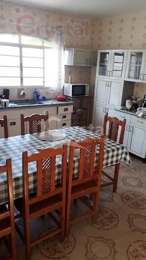 Casa com 3 quartos, Vila São Judas Tadeu - Avaré. Foto 2