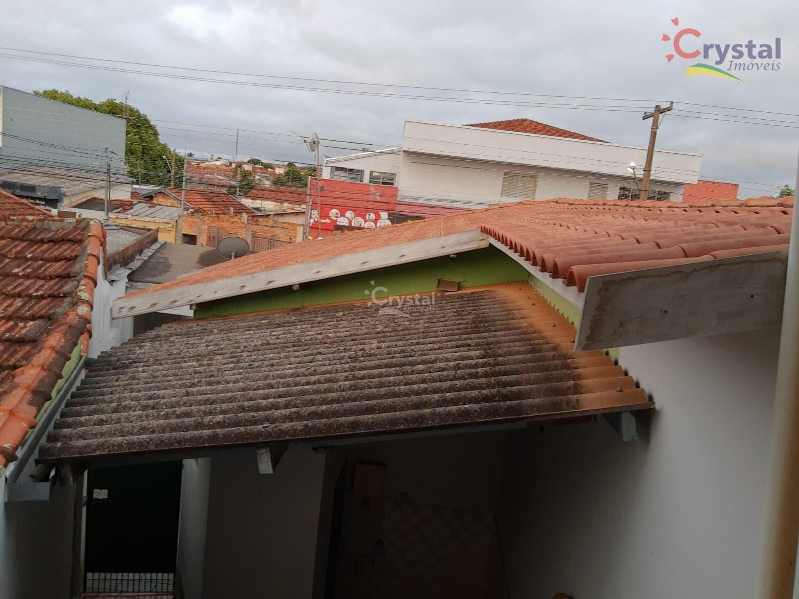 Casa Térrea em Vila Timoteo - Avaré. Foto 2