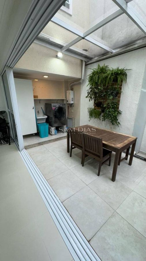 Sobrado, 3 quartos, 200 m² - Foto 17