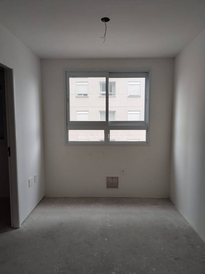 Apartamento, 2 quartos, 35 m² - Foto 5