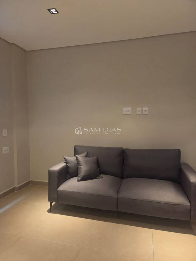 Flat/Apart Hotel, 1 quarto, 32 m² - Foto 12