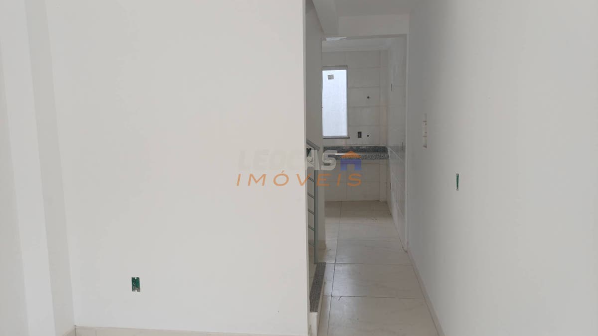 Casa de 2 quartos, 80m² no bairro Nossa Senhora de Fátima, em Ibirité | Eu Corretor