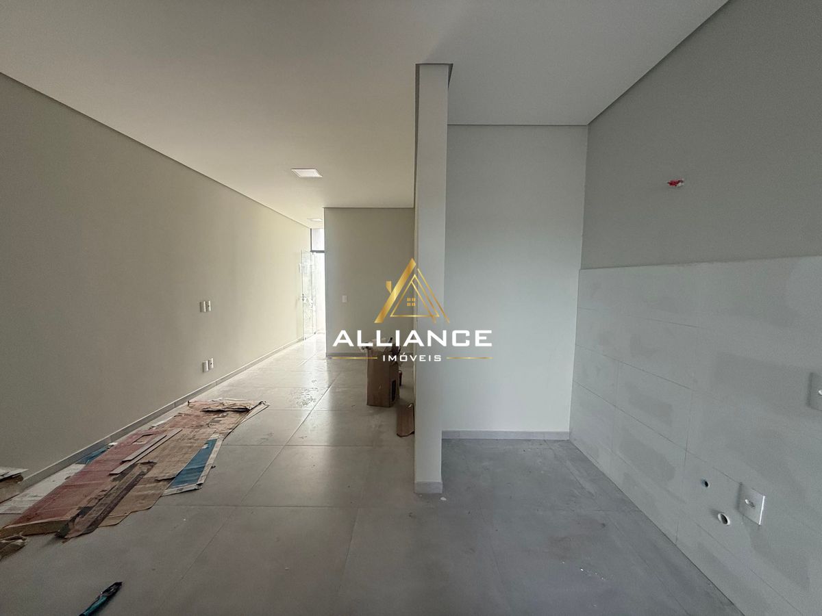 Casa, 2 quartos, 57 m² - Foto 9