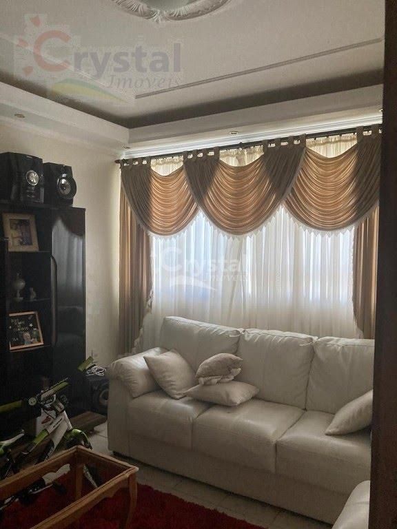 Casa Sobrado de Condominio em Vila Jussara Maria - Avaré. Foto 2