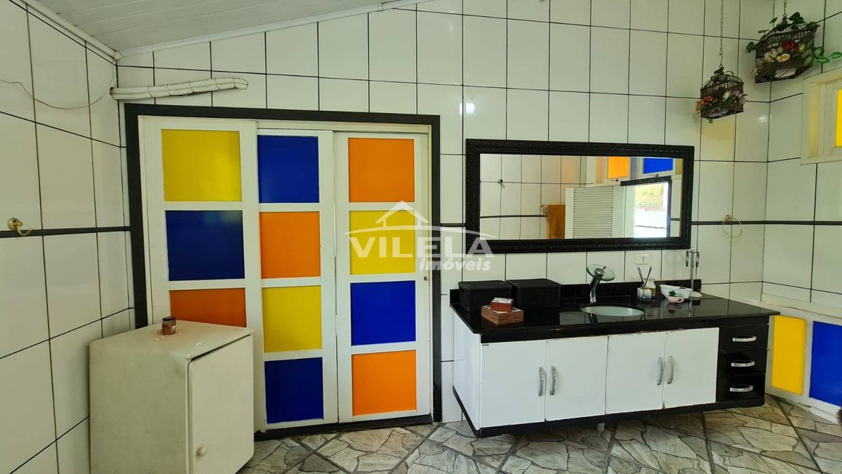 Lindo Sobrado Com Piscina-Jaraguá