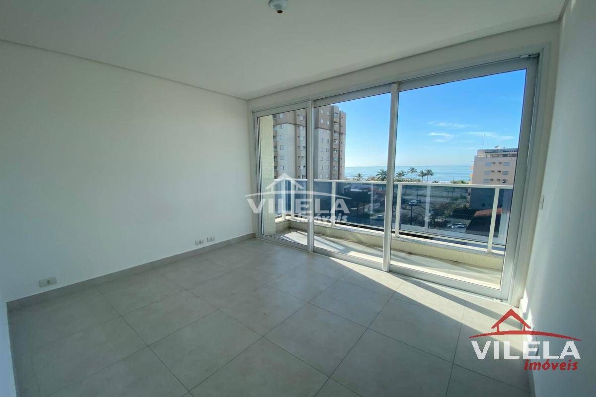 Apartamento Com Vista Para o Mar - Indaiá