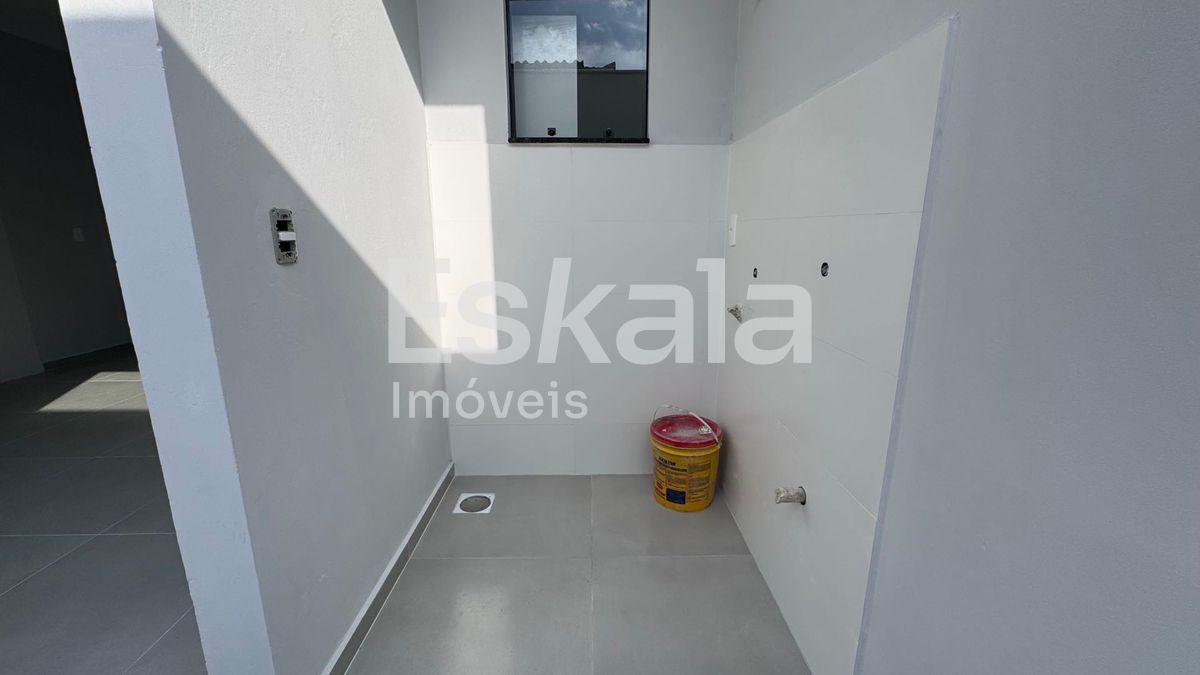 Sobrado, 2 quartos, 83 m² - Foto 5