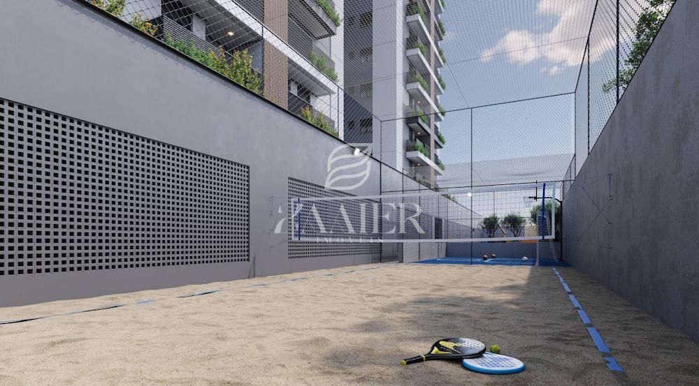 Apartamento com 2 quartos, Glória - Joinville