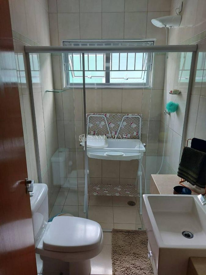 Sobrado, 3 quartos, 128 m² - Foto 29