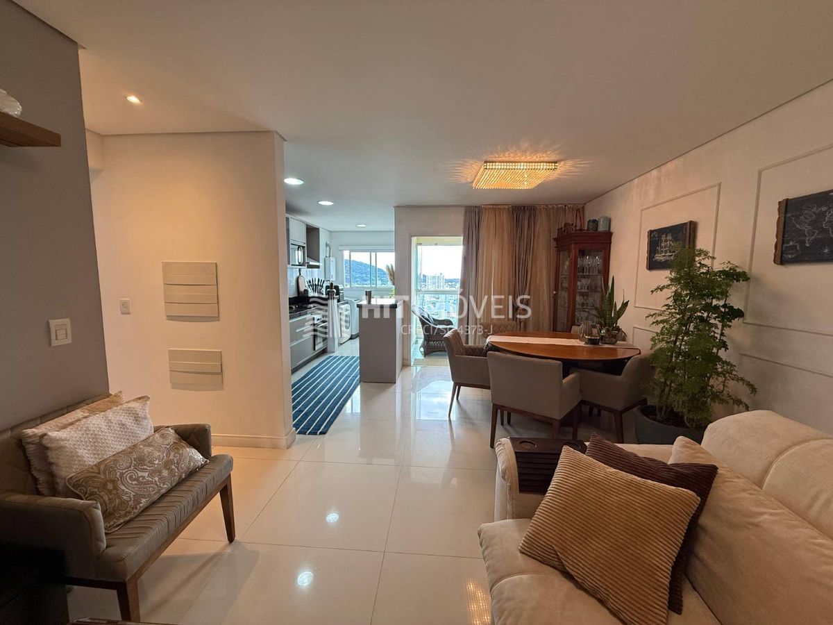 Apartamento - gravatá - navegantes - sc
