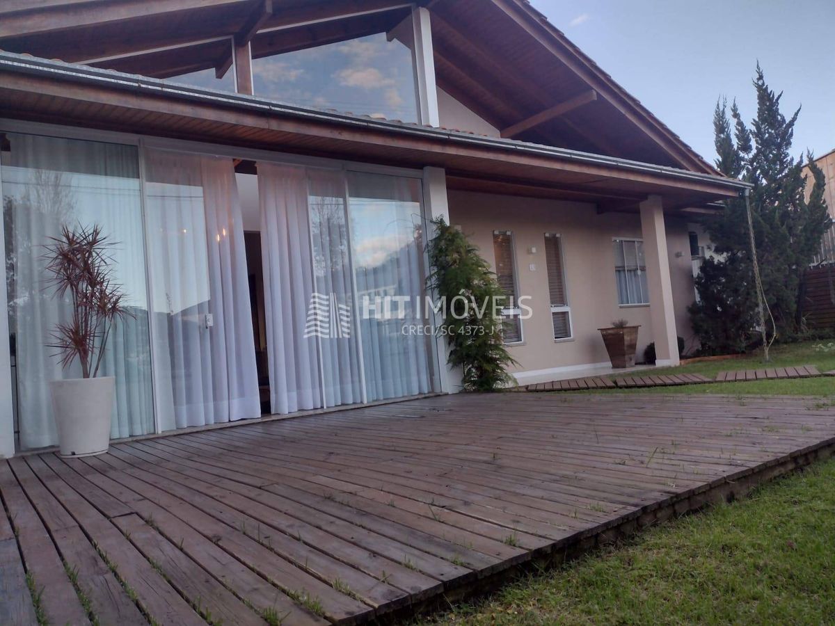 Casa - centro - ituporanga - sc