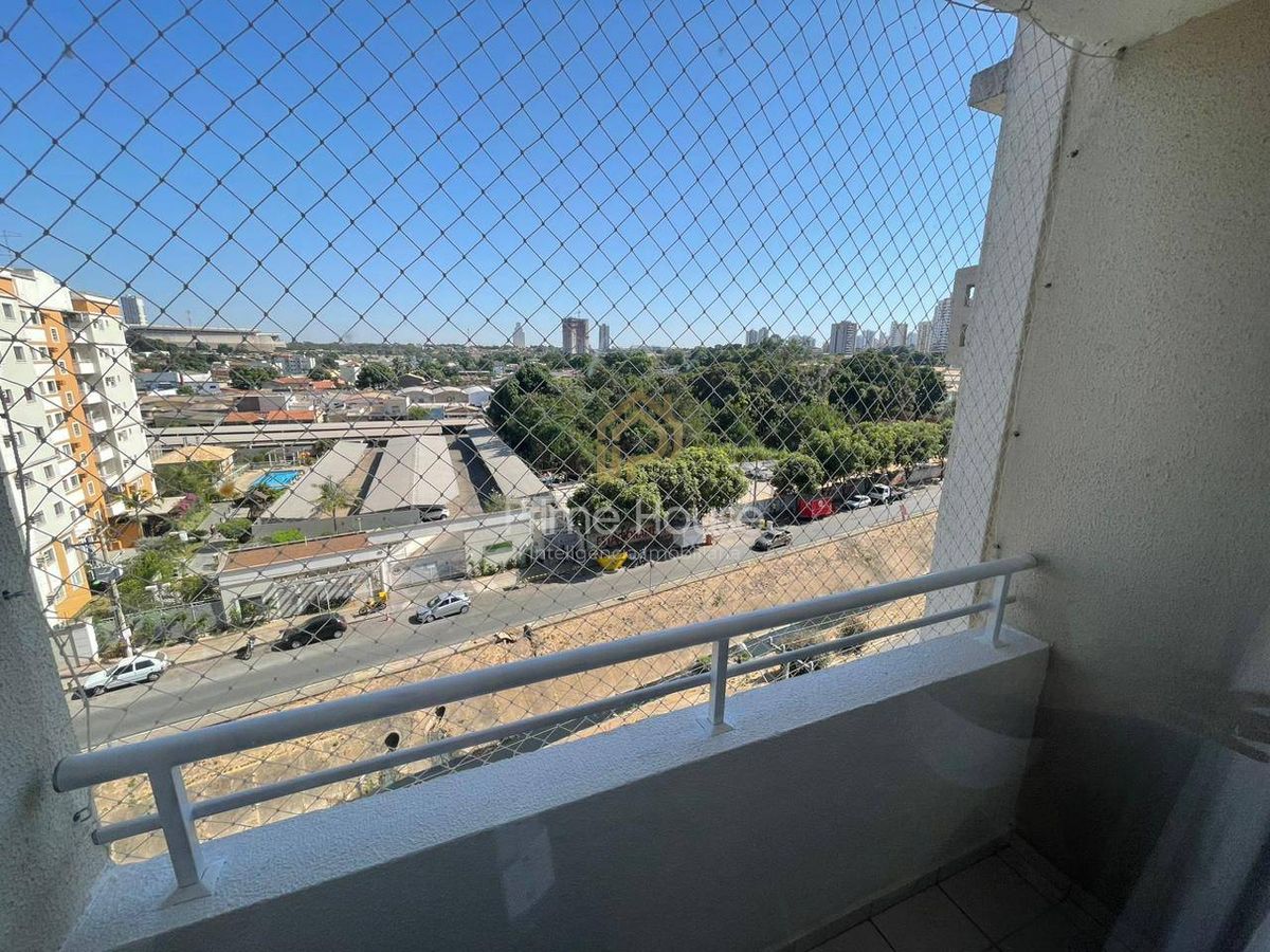 Aluga-se/ Vende-se Apartamento no Piazza Di Napoli - Cuiabá MT