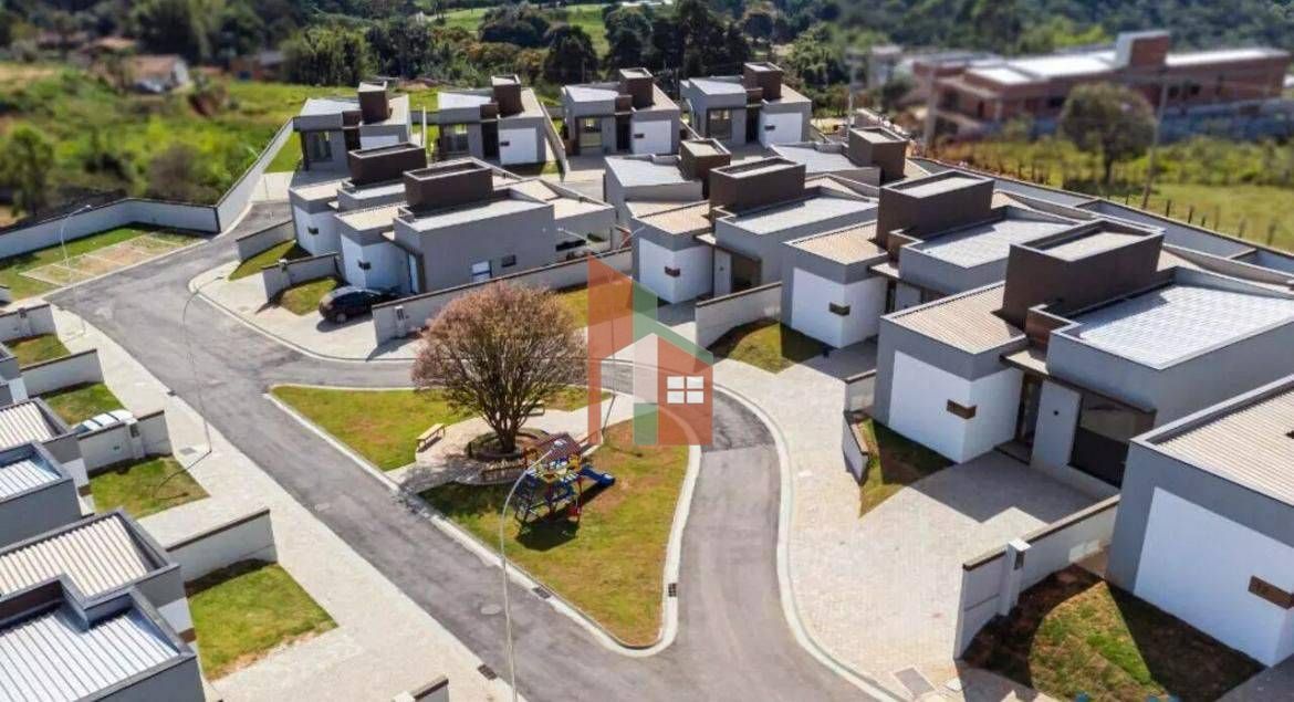Casa a venda na reserva ybyrá