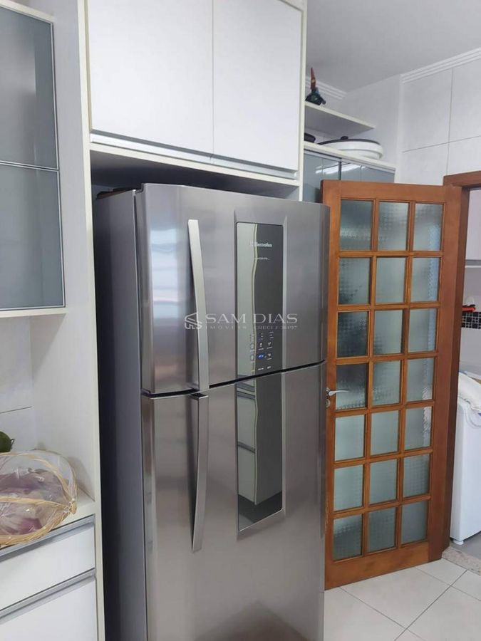 Sobrado, 3 quartos, 128 m² - Foto 6