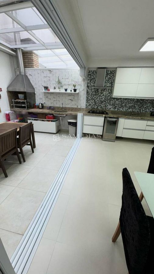 Sobrado, 3 quartos, 200 m² - Foto 16