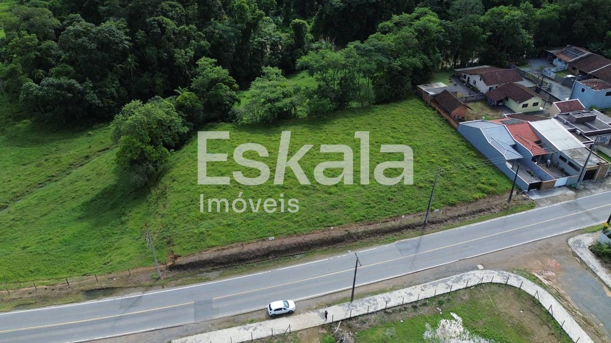 Terreno Com 6497.75m² João Pessoa - Jaraguá do Sul