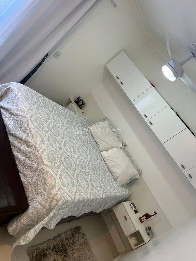 Sobrado, 3 quartos, 200 m² - Foto 8