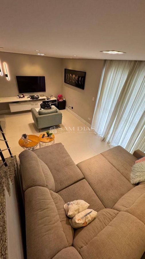 Sobrado, 3 quartos, 200 m² - Foto 3