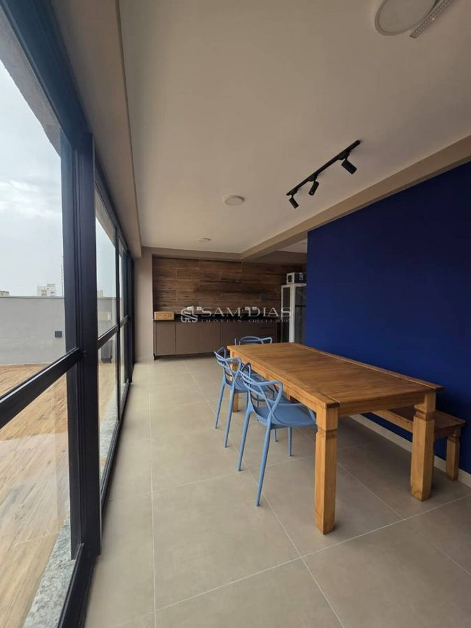 Flat/Apart Hotel, 1 quarto, 32 m² - Foto 15