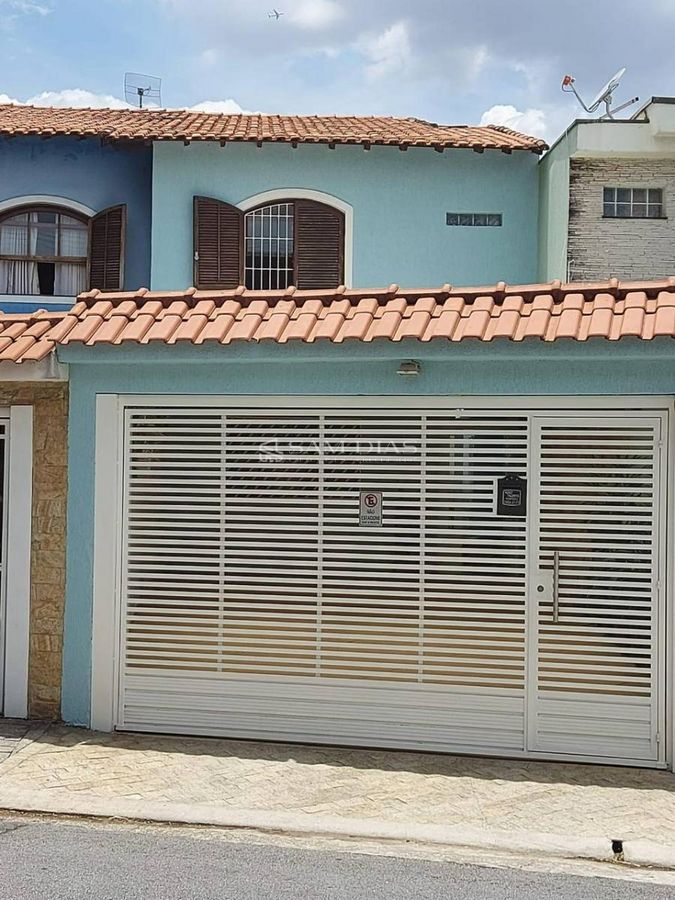 Sobrado, 3 quartos, 128 m² - Foto 2