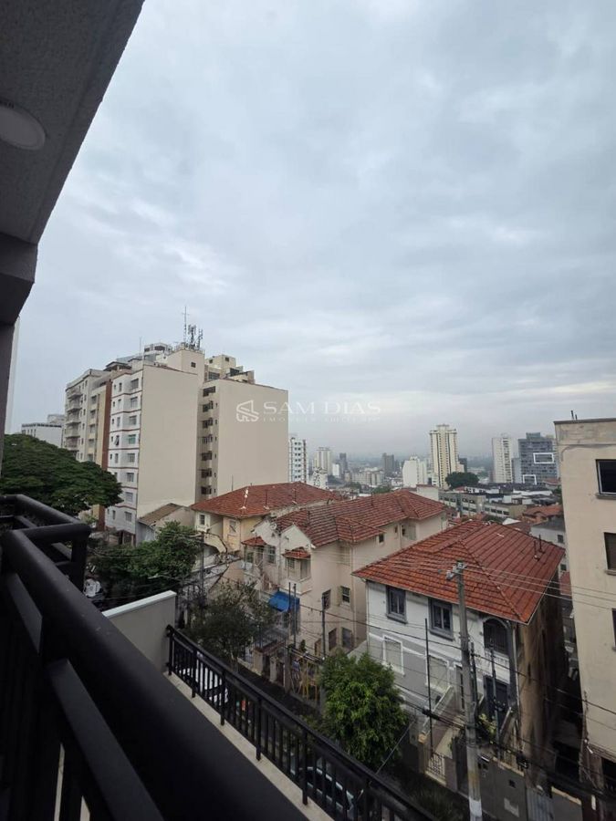 Flat/Apart Hotel, 1 quarto, 32 m² - Foto 16