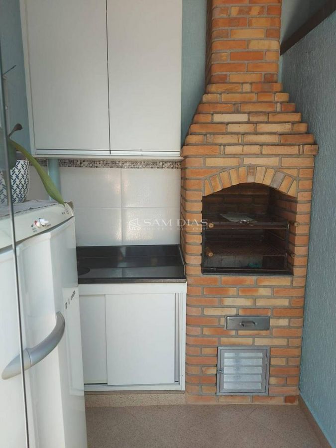 Sobrado, 3 quartos, 128 m² - Foto 33