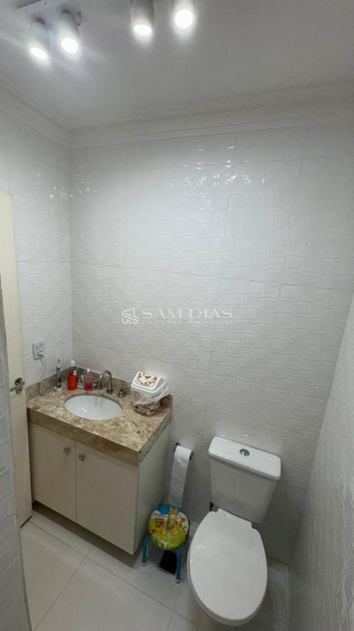 Sobrado, 3 quartos, 200 m² - Foto 20