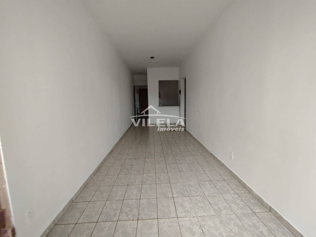 Apartamento venda ed. Solar dos indaiás-bairro indaiá-caraguatatuba-sp