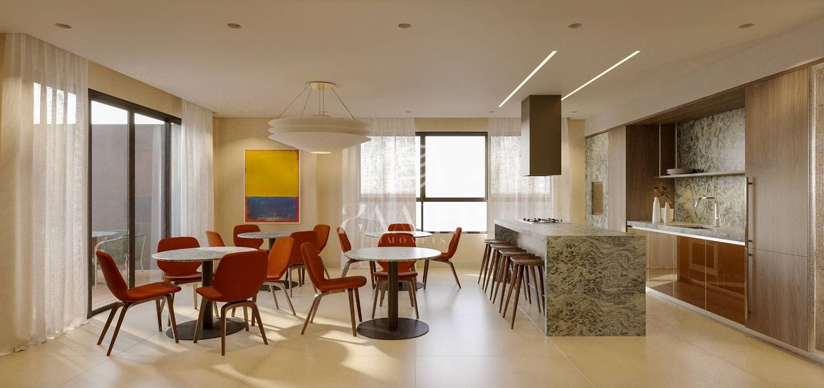 Apartamento com 3 quartos, Anita Garibaldi - Joinville