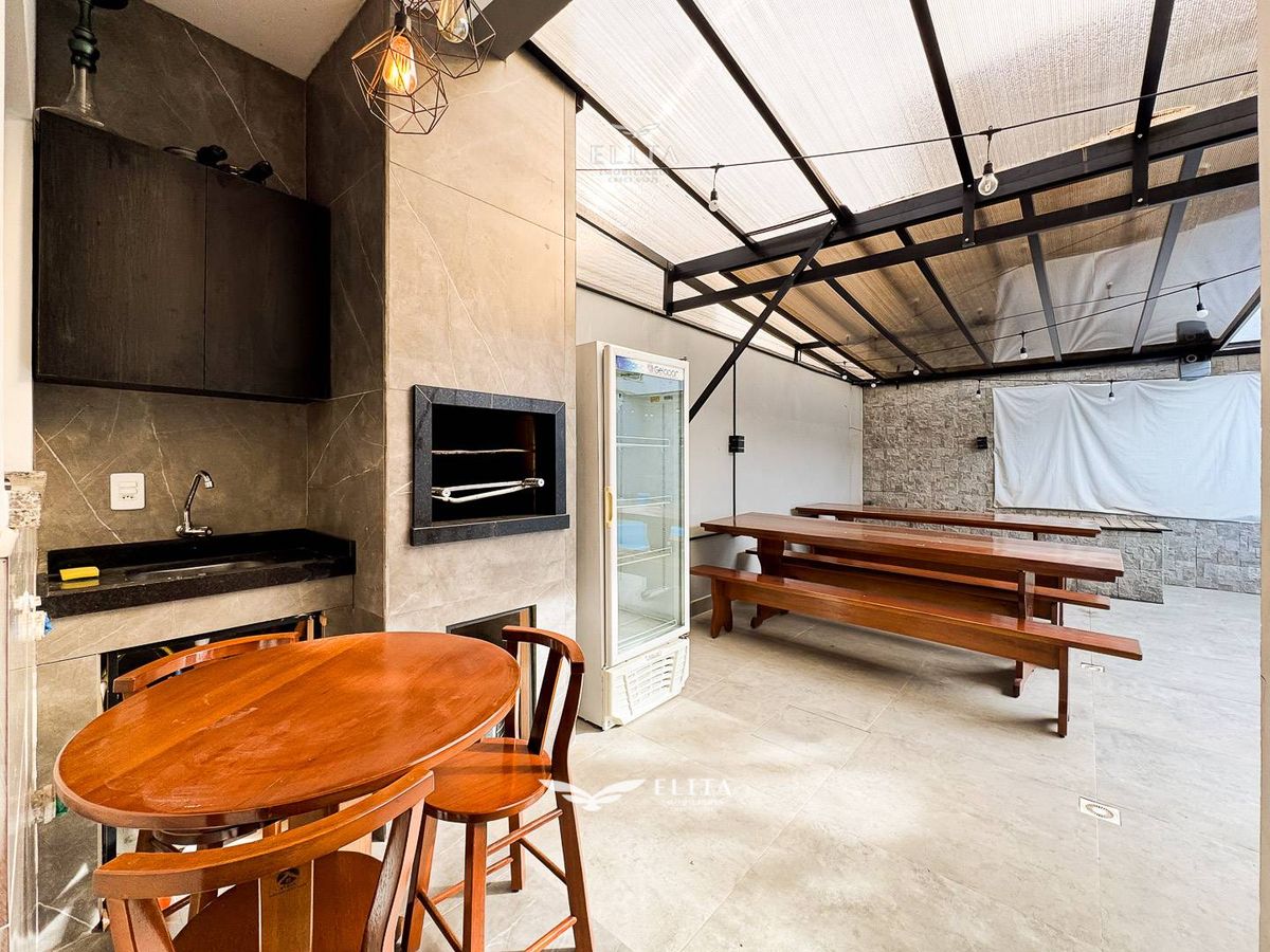 Casa com 2 quartos a R$ , Quinta dos Açorianos - Barra Velha Cód. 2875
